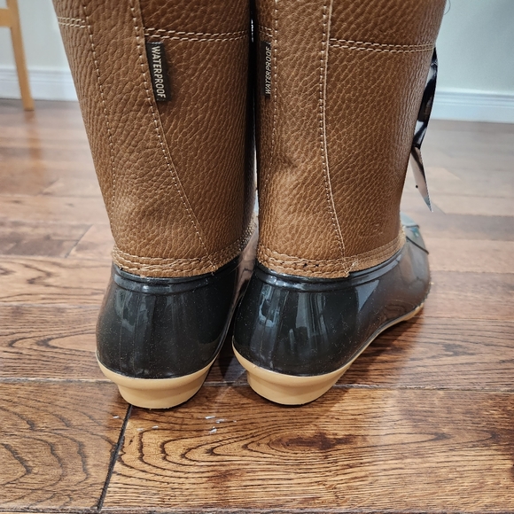 Womens JBU Boots - Picture 3 of 9